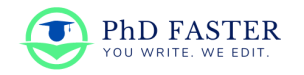 PhD Faster